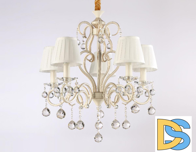 Подвесная люстра Ambrella Light Traditional TR4560