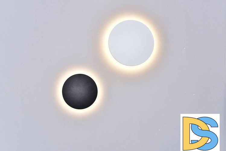 Настенный светильник DesignLed GW-8663S-6-BL-WW 003036