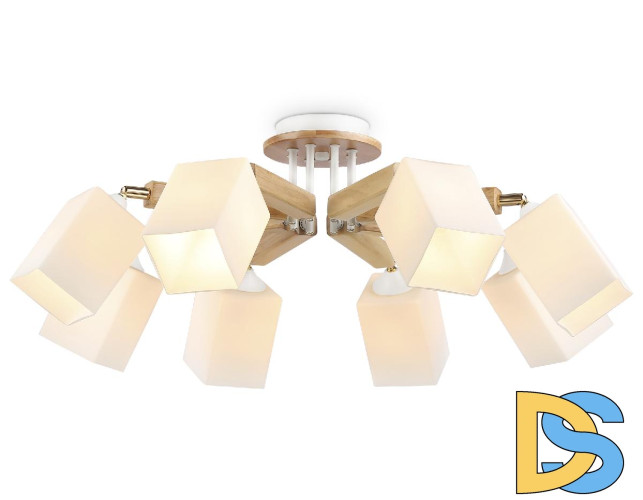 Потолочная люстра Ambrella Light Traditional TR9522