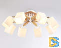 Потолочная люстра Ambrella Light Traditional TR9522