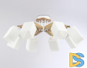 Потолочная люстра Ambrella Light Traditional TR9522