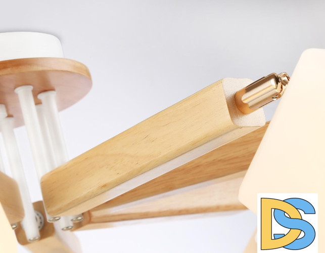 Потолочная люстра Ambrella Light Traditional TR9522