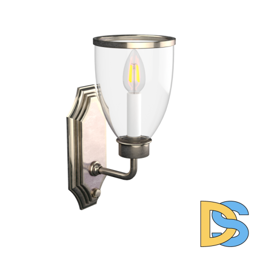 Бра Covali WL-38007