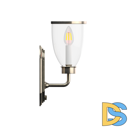 Бра Covali WL-38007