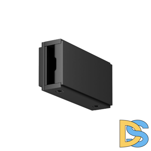 Прямой коннектор питания Maytoni Flexity TRA200IPC-11B