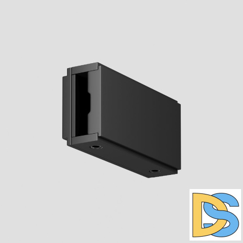 Прямой коннектор питания Maytoni Flexity TRA200IPC-11B