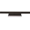 Трековый магнитный светильник Arte Lamp Linea A4697PL-1BK