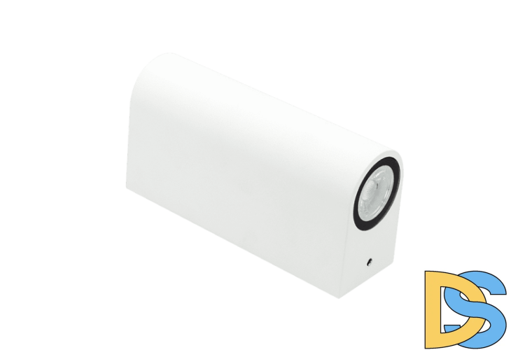 Уличный настенный светильник DesignLed LW-A0149A-WH-WW 003400