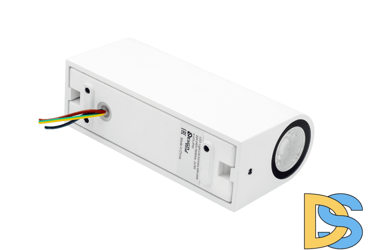 Уличный настенный светильник DesignLed LW-A0149A-WH-WW 003400