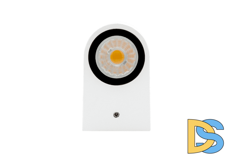 Уличный настенный светильник DesignLed LW-A0149A-WH-WW 003400