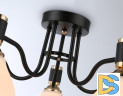 Потолочная люстра Ambrella Light Modern TR303307