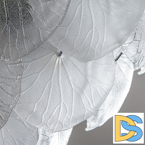 Подвесная люстра Arte Lamp Kapri A4078LM-6CC