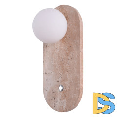 Бра Divinare Milano 5406/49 AP-1