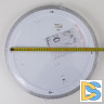 Потолочный светодиодный светильник Citilux Кристалино Слим CL715R480