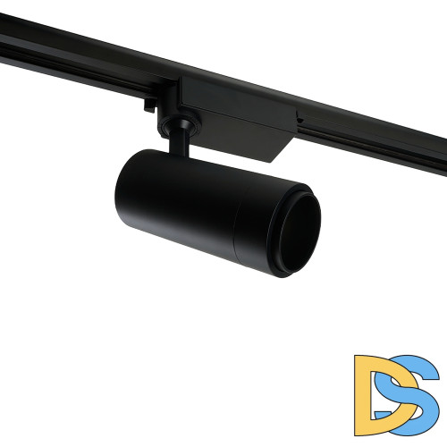 Трековый однофазный светильник Feron AL137 51176