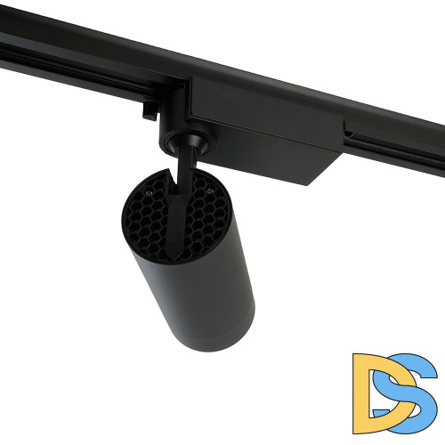 Трековый однофазный светильник Feron AL137 51176