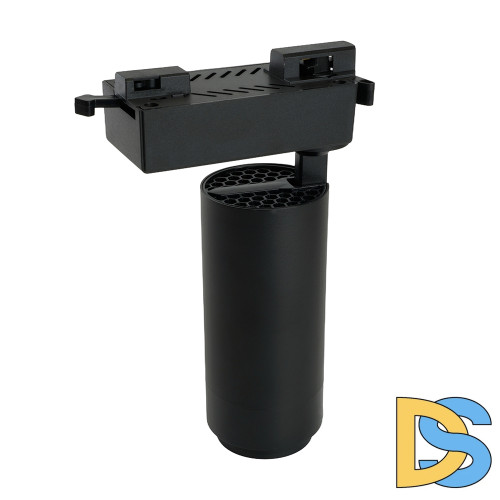 Трековый однофазный светильник Feron AL137 51176