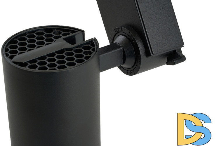 Трековый однофазный светильник Feron AL137 51176