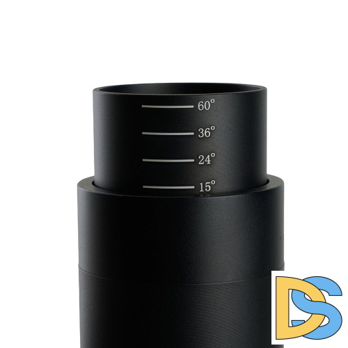 Трековый однофазный светильник Feron AL137 51176