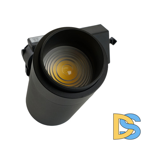 Трековый однофазный светильник Feron AL137 51176