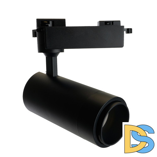 Трековый однофазный светильник Feron AL137 51176