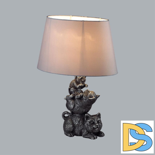 Настольная лампа Lumion Moderni Catty 8128/1T