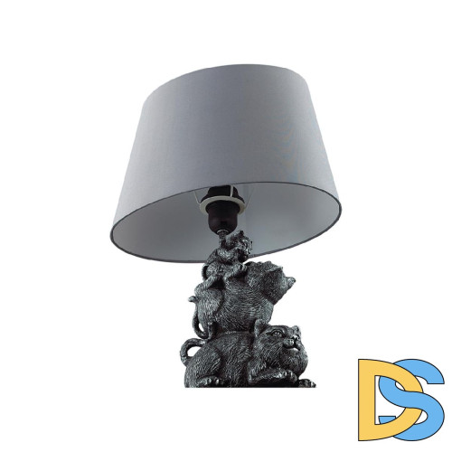 Настольная лампа Lumion Moderni Catty 8128/1T