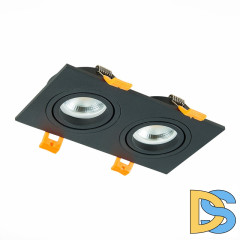 Встраиваемый светильник ST Luce ST251 ST251.408.02