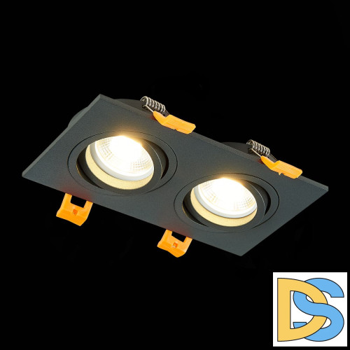 Встраиваемый светильник ST Luce ST251 ST251.408.02