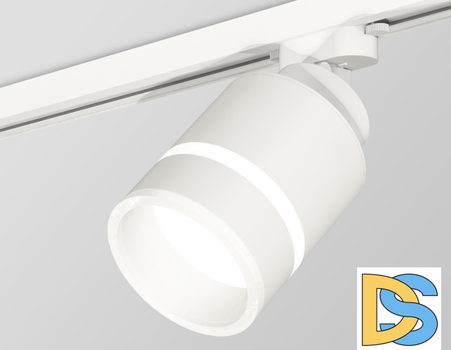 Трековый светильник Ambrella Light Track System XT8110004 (A2524, A2105, C8110, N8444)