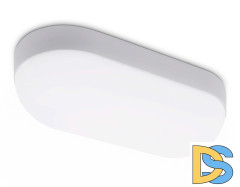 Уличный потолочный светильник Ambrella Light Street ST8651