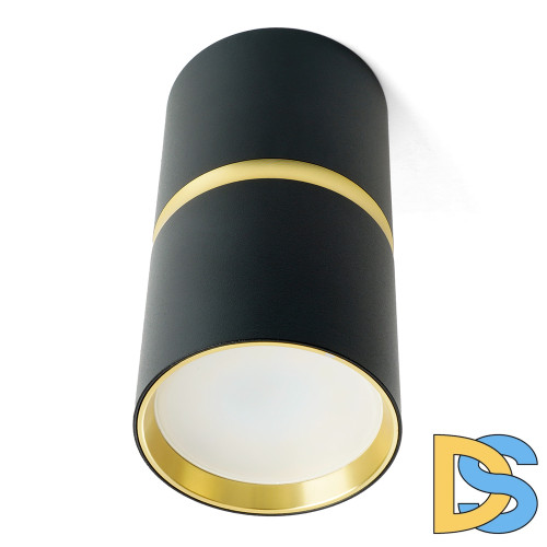Потолочный светильник Feron ML186 Barrel ZEN 48639