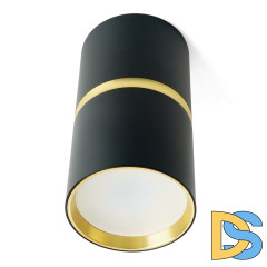 Потолочный светильник Feron ML186 Barrel ZEN 48639