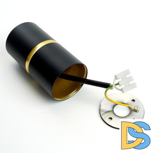 Потолочный светильник Feron ML186 Barrel ZEN 48639