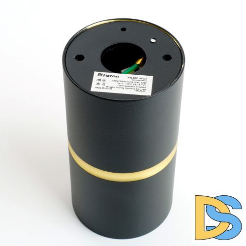 Потолочный светильник Feron ML186 Barrel ZEN 48639