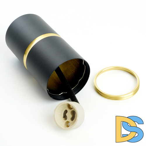 Потолочный светильник Feron ML186 Barrel ZEN 48639