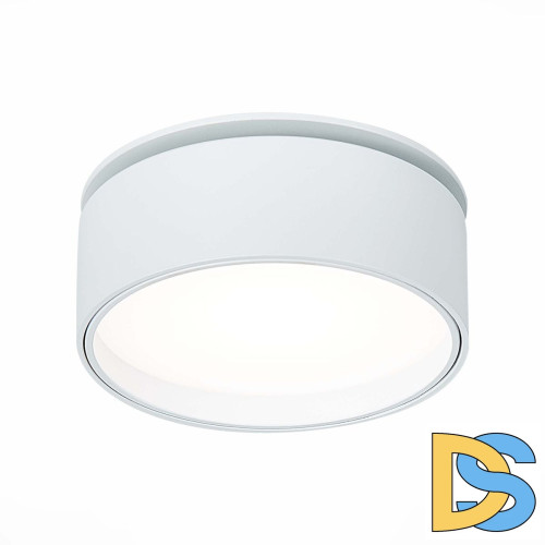 Встраиваемый светильник ST Luce ST651 ST651.548.14