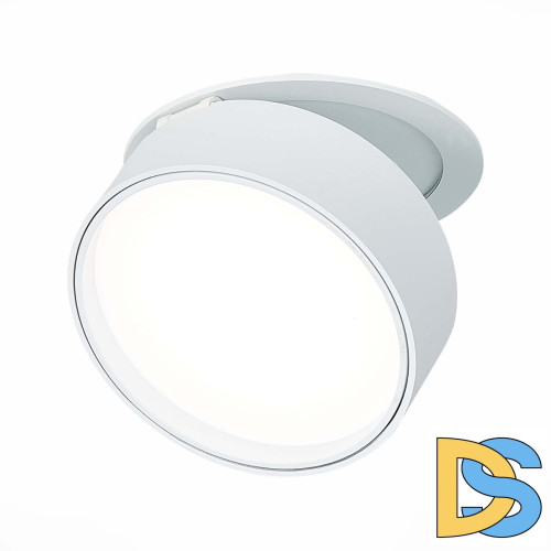 Встраиваемый светильник ST Luce ST651 ST651.548.14