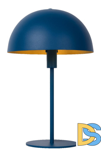 Настольная лампа Lucide Siemon 45596/01/35