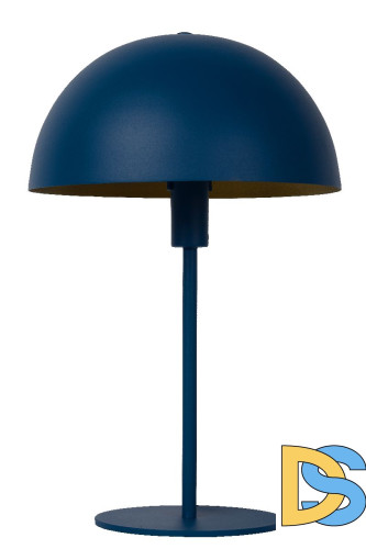 Настольная лампа Lucide Siemon 45596/01/35