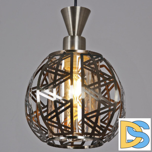 Подвесной светильник Reluce 05047-0.9-03 AB