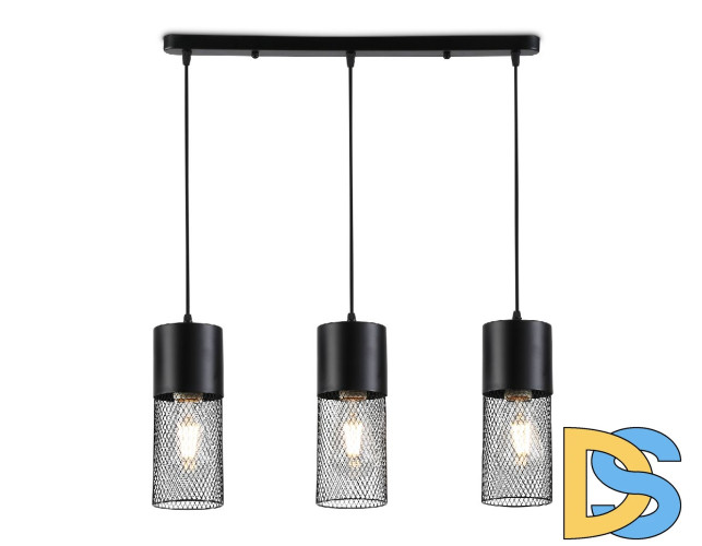 Подвесной светильник Ambrella Light Loft Traditional TR8501