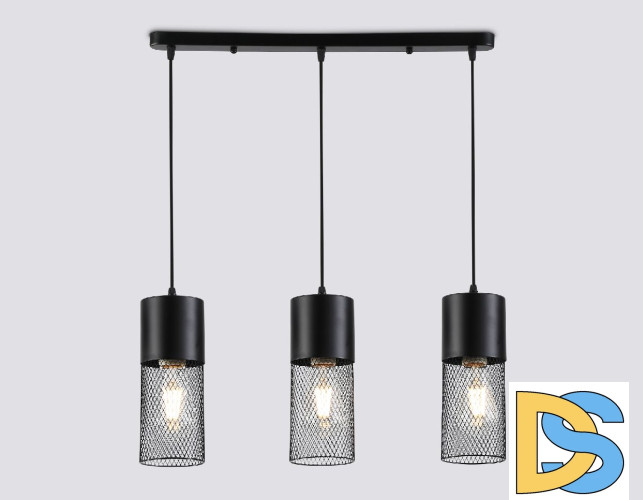 Подвесной светильник Ambrella Light Loft Traditional TR8501
