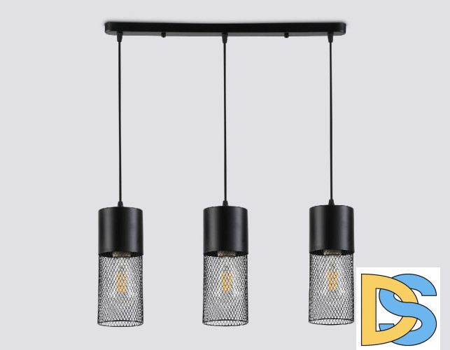 Подвесной светильник Ambrella Light Loft Traditional TR8501