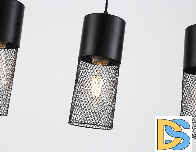 Подвесной светильник Ambrella Light Loft Traditional TR8501