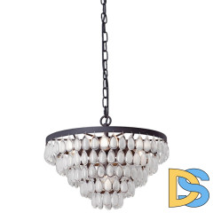 Потолочная люстра Vitaluce V5290-1/6+1