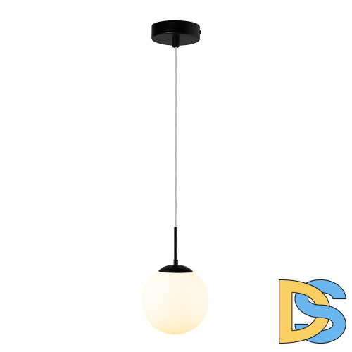 Подвесной светильник Arte Lamp Volare A1565SP-1BK