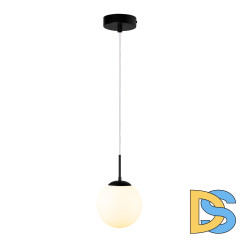 Подвесной светильник Arte Lamp Volare A1565SP-1BK