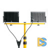 Светодиодный прожектор Feron LL502 на штативе 60W 29567