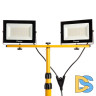 Светодиодный прожектор Feron LL502 на штативе 60W 29567